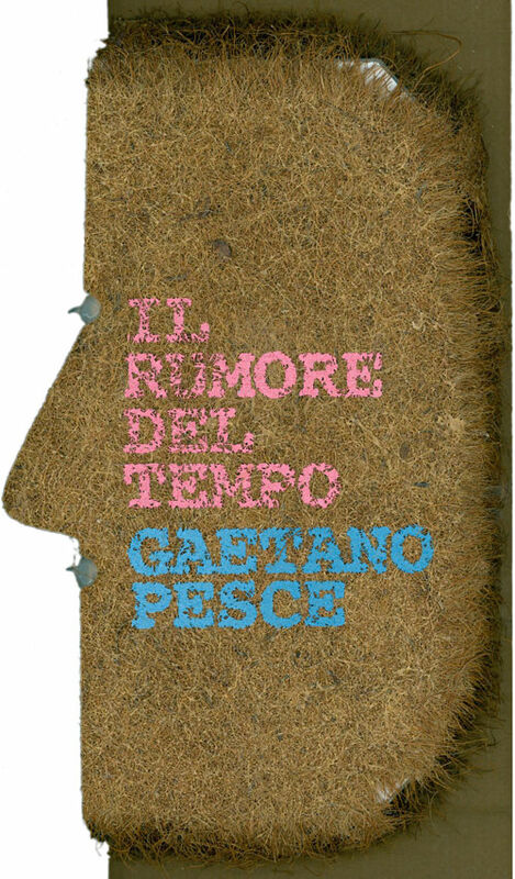 Gaetano Pesce – The Noise of Time
