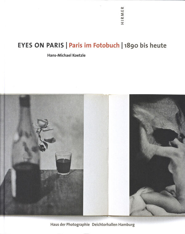 Eyes on Paris | Paris im Fotobuch