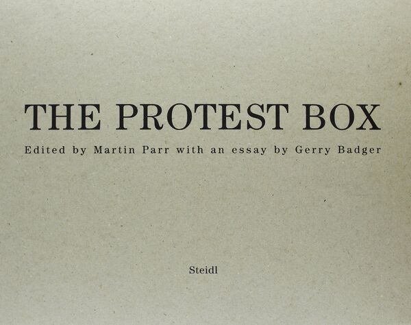 The Protest Box