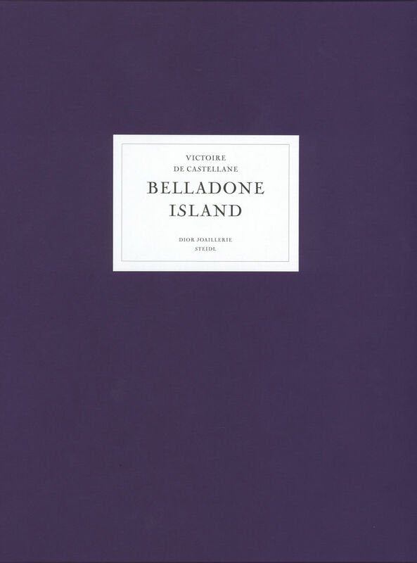 Guido Mocafico – Belladone Island