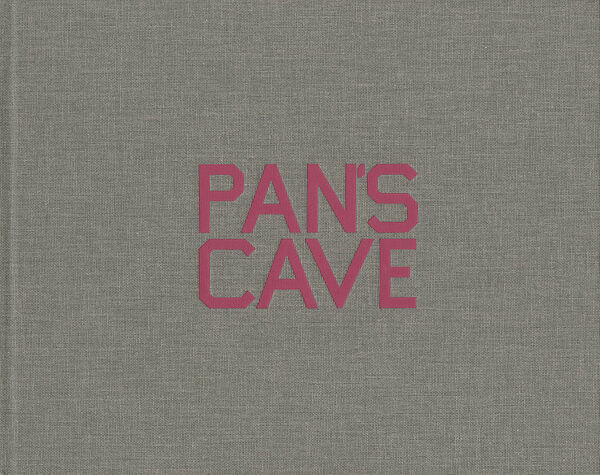 Ralph Baiker – Pan's Cave