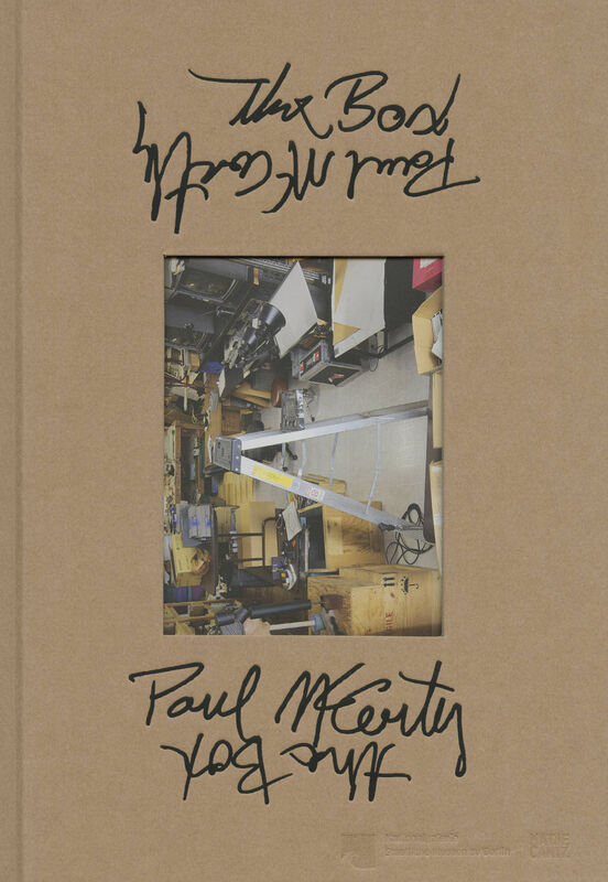 Paul McCarthy – The Box