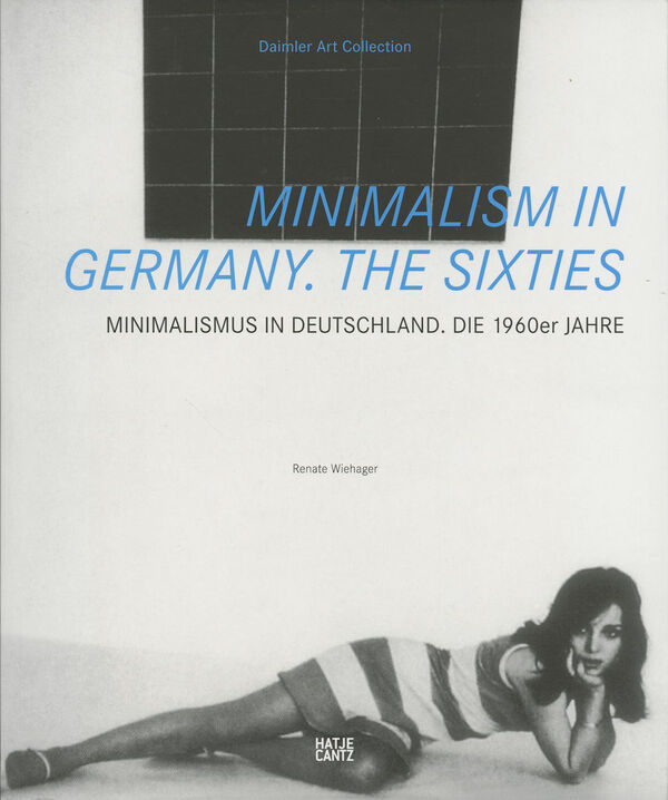 Minimalism in Germany