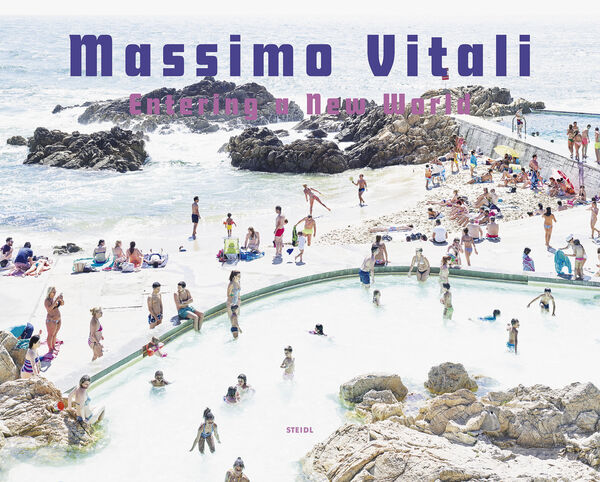 Massimo Vitali – Entering a New World