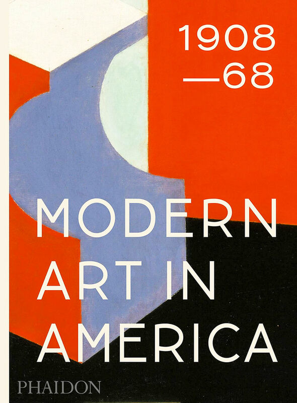 Modern Art in America (*Hurt)