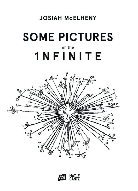 Josiah McElheny – Some Pictures of the Infinite