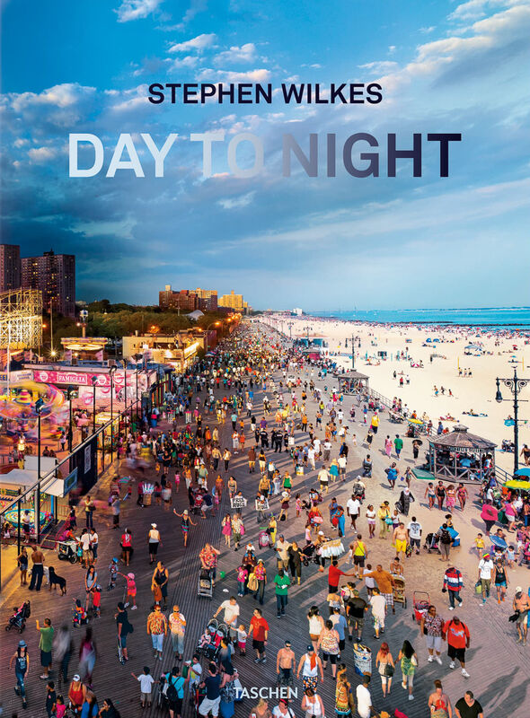 Stephen Wilkes – Day to Night