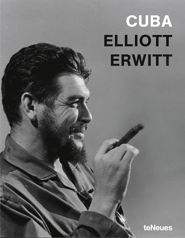 Elliott Erwitt – Cuba