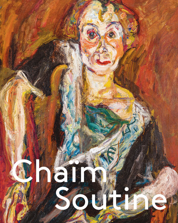 Chaïm Soutine – Against the Current