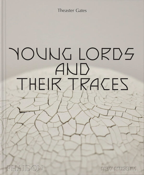 Theaster Gates – Young Lords and Their Traces (*Hurt)