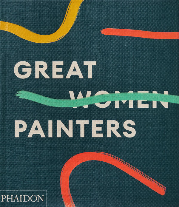 Great Women Painters (*Hurt)