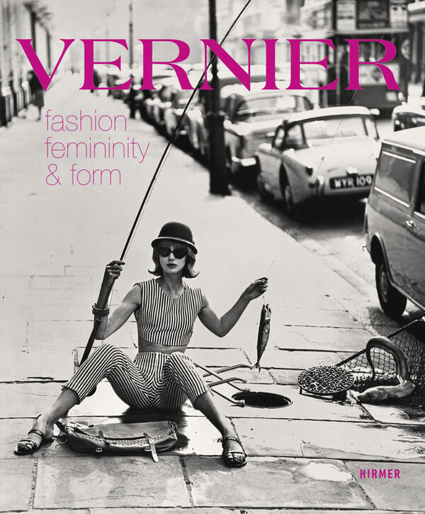 Eugène Vernier – Fashion, femininity & form