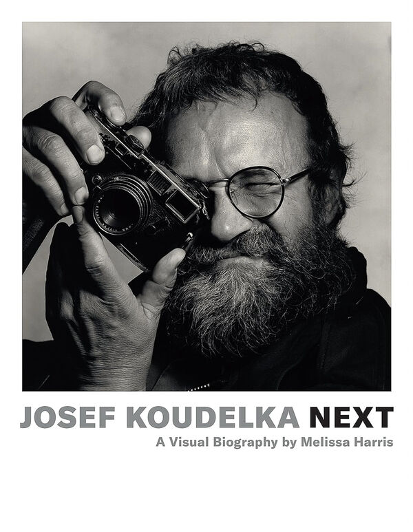 Josef Koudelka – Next