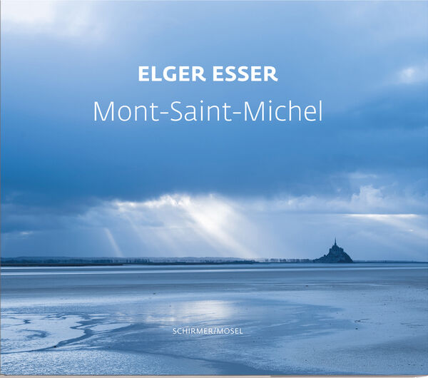 Elger Esser – Mont-Saint-Michel