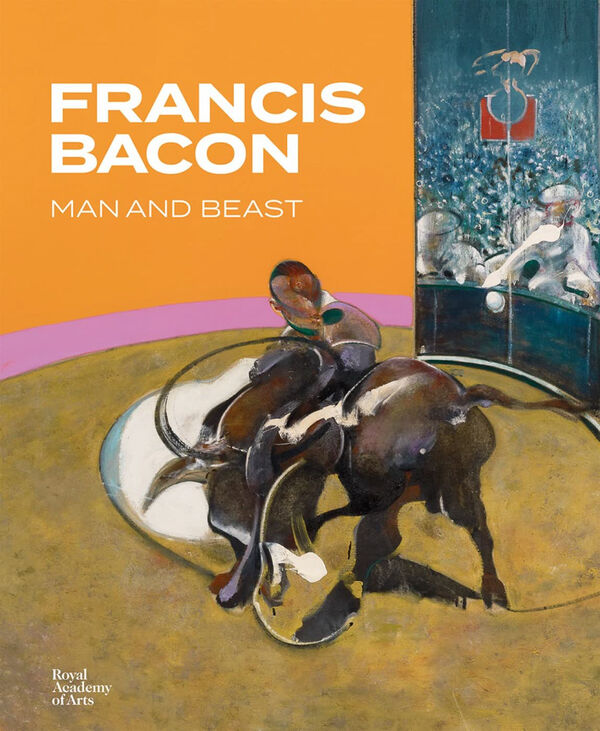 Francis Bacon – Man and Beast