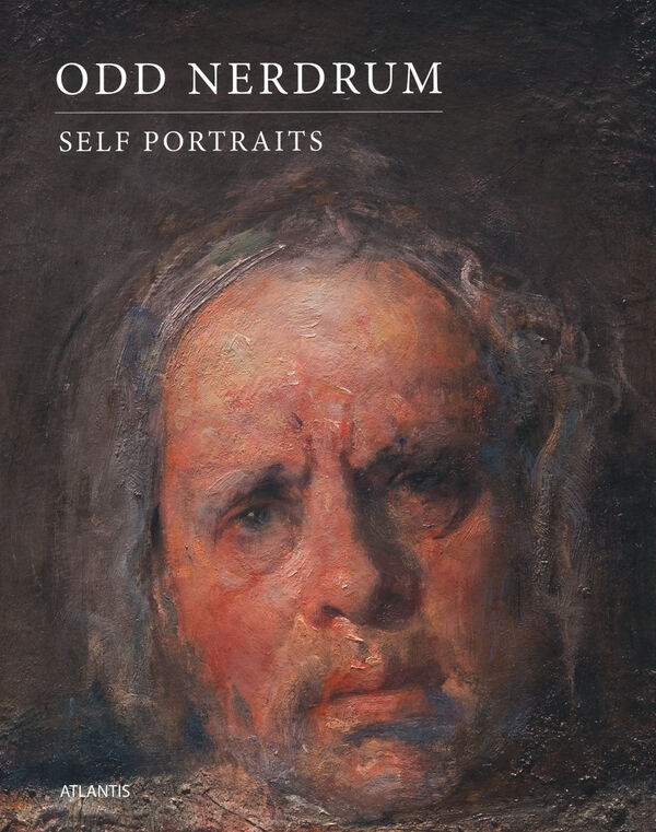 Odd Nerdrum – Self Portraits