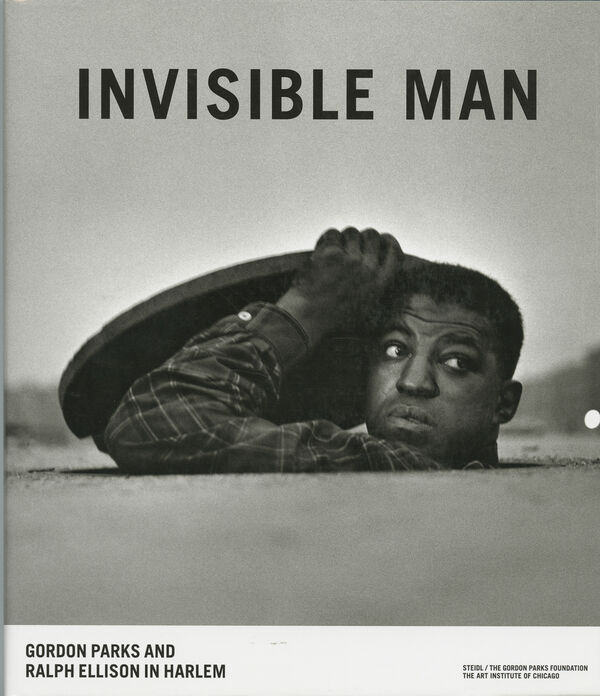 invisible man ralph ellison movie