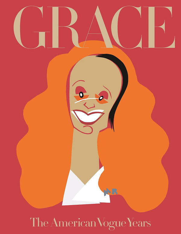 Grace: The American Vogue Years (*Hurt)