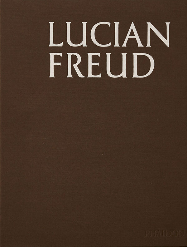 Lucian Freud