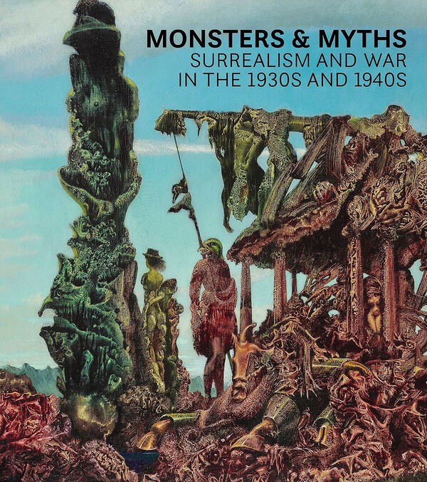 Monsters & Myths