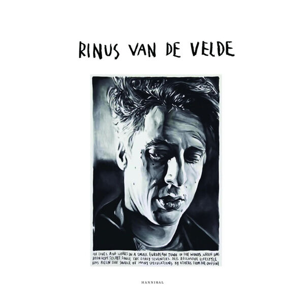 Rinus van de Velde (*Hurt)