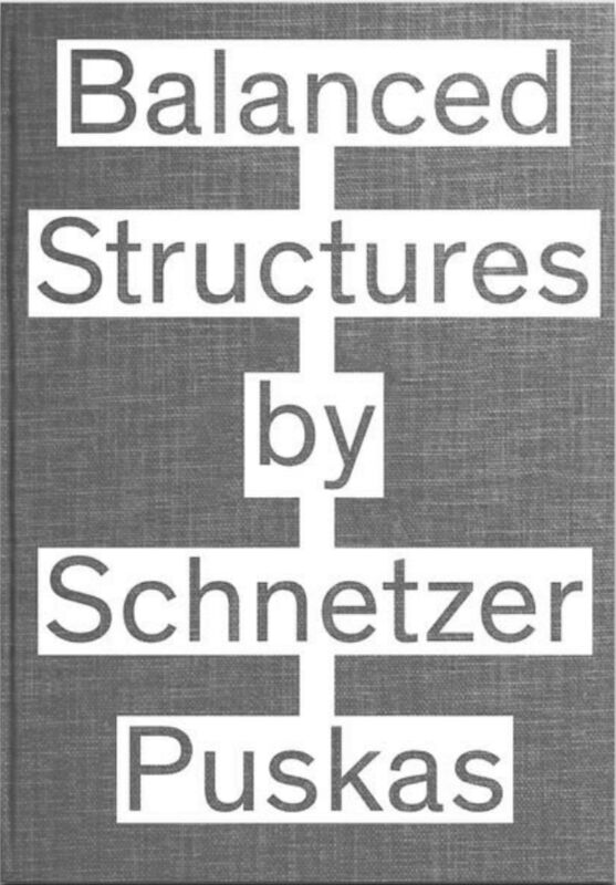 Balanced Structures by Schnetzer Puskas