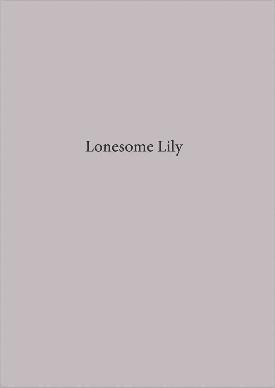Jule Korneffel – Lonesome Lily