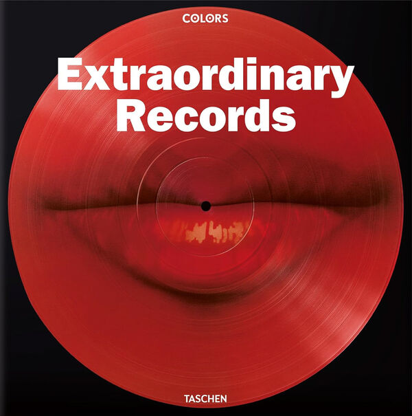 Extraordinary Records