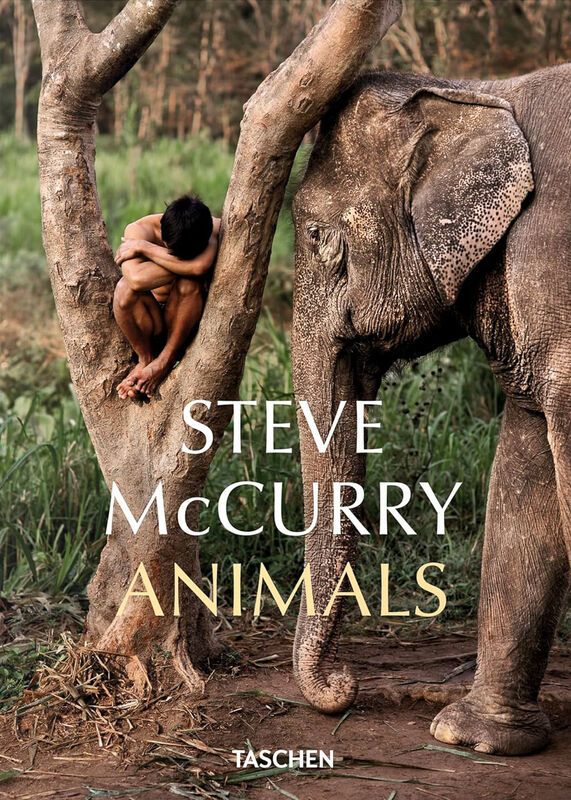 Steve McCurry – Animals