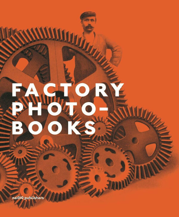 Factory Photobooks