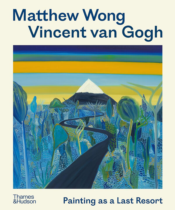 Matthew Wong – Vincent van Gogh