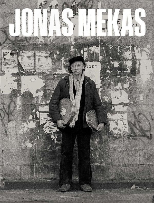 Jonas Mekas