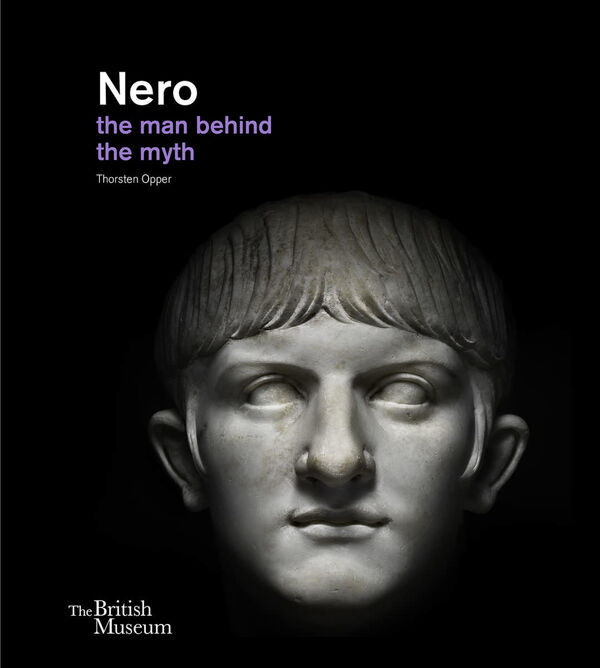 Nero: the man behind the myth