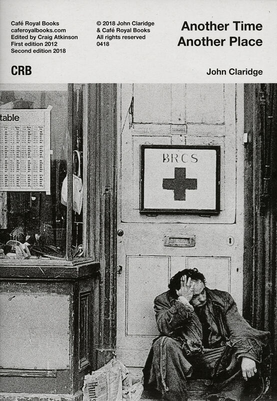 John Claridge – Another Time Another Place