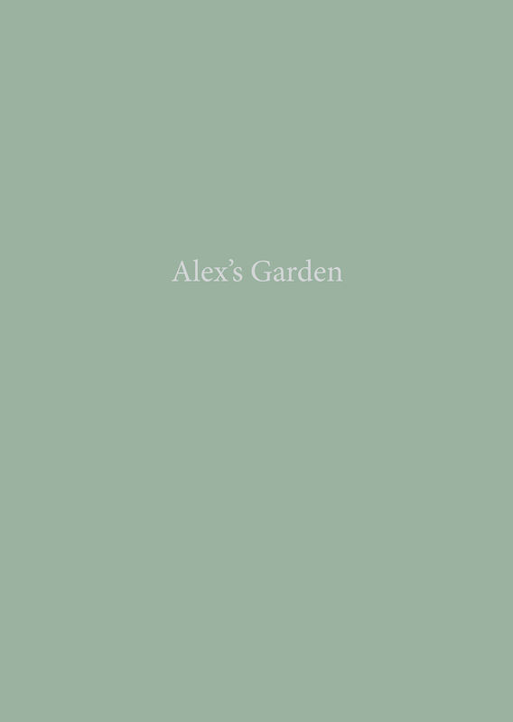 Jule Korneffel – Alex's Garden