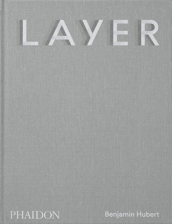 LAYER: Benjamin Hubert