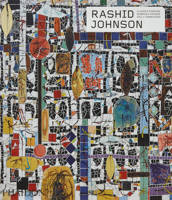 Rashid Johnson