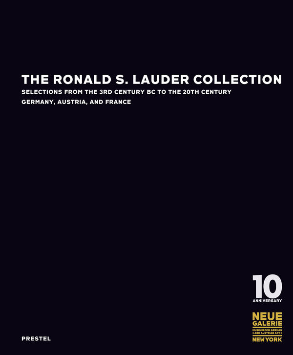 The Ronald S. Lauder Collection