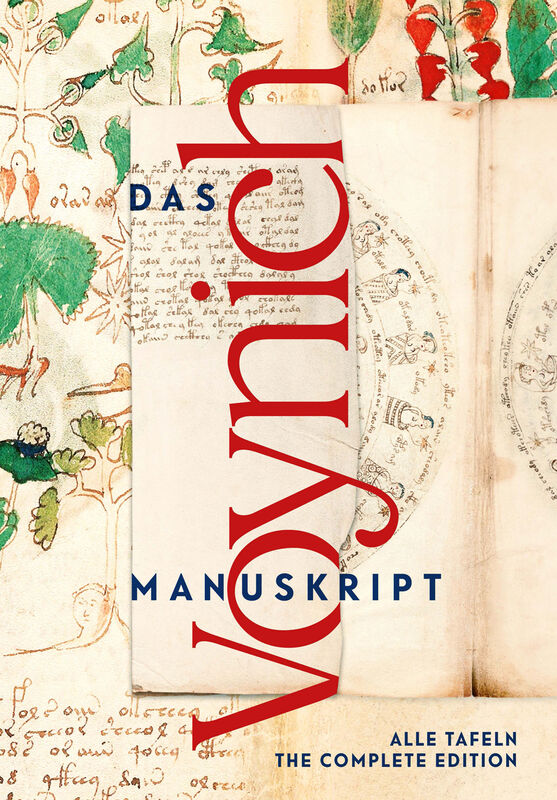 The Voynich Manuscript | Das Voynich-Manuskript