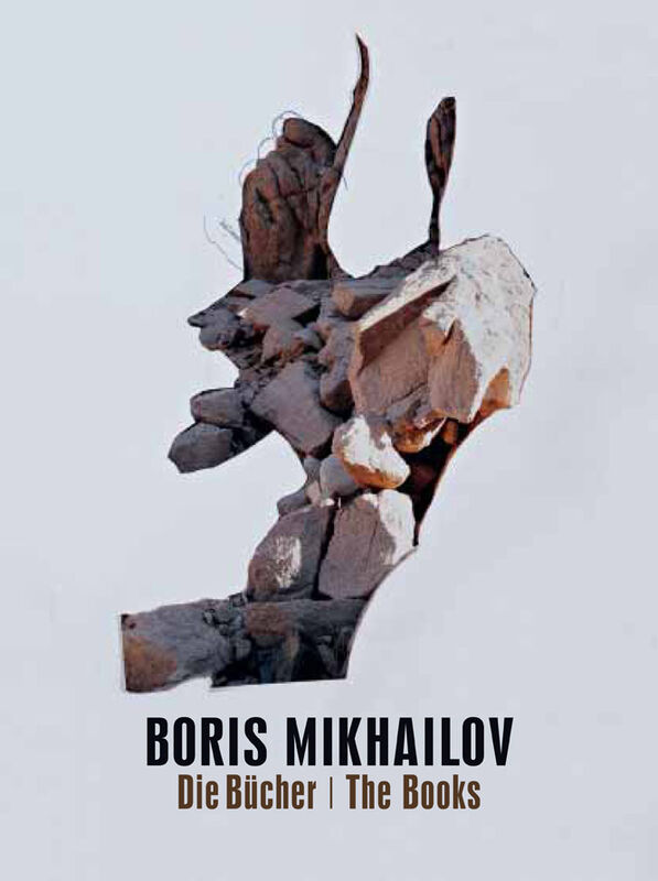 Boris Mikhailov – Die Bücher | The Books