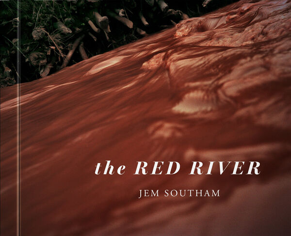 Jem Southam – Red River