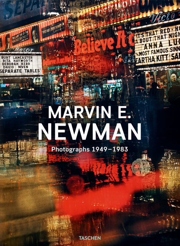 Marvin E. Newman